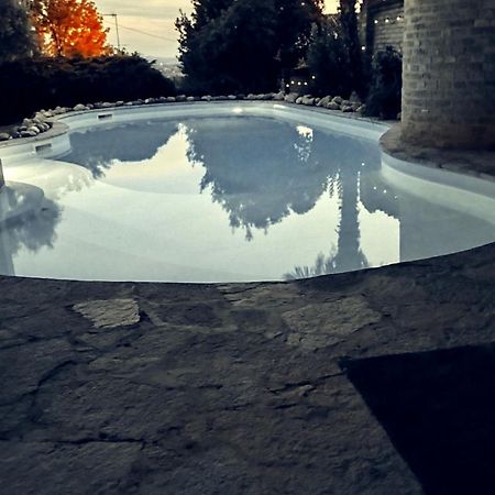 Spineto House Ξενοδοχείο Spineto Scrivia Εξωτερικό φωτογραφία