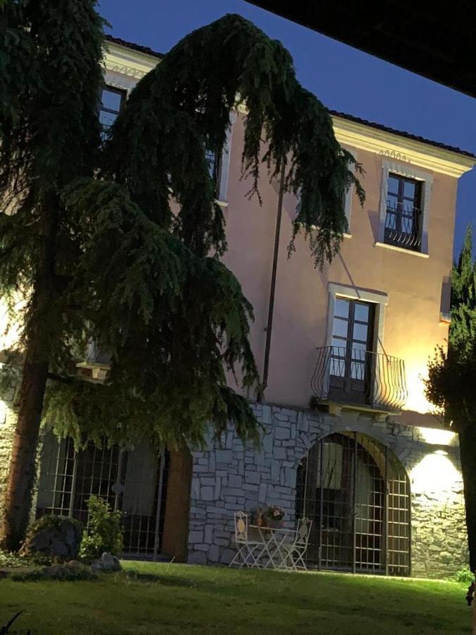 Spineto House Ξενοδοχείο Spineto Scrivia Εξωτερικό φωτογραφία