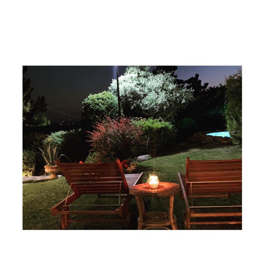 Spineto House Ξενοδοχείο Spineto Scrivia Εξωτερικό φωτογραφία