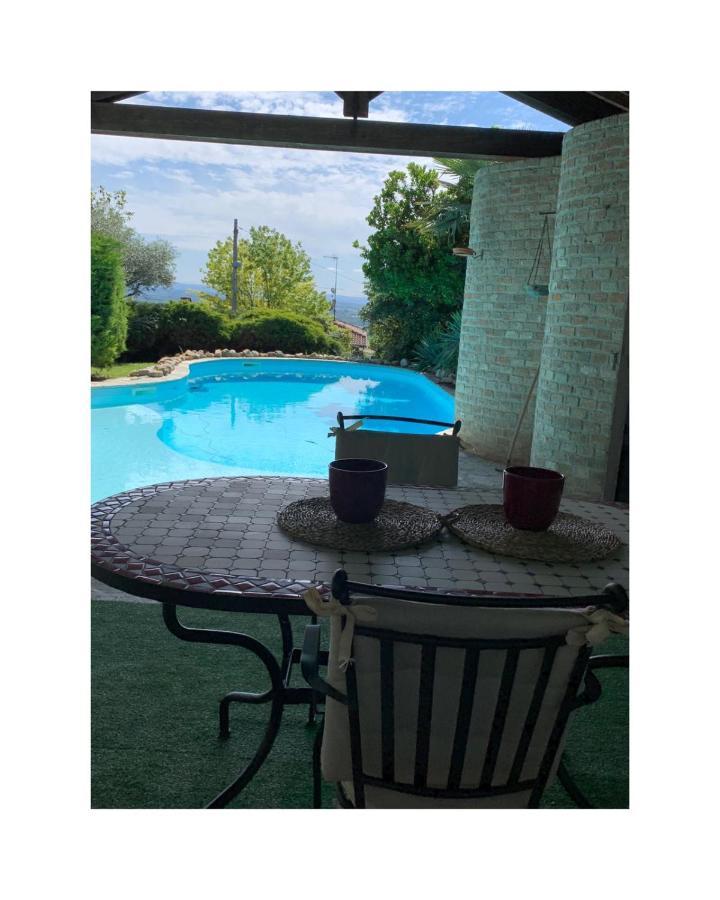 Spineto House Ξενοδοχείο Spineto Scrivia Εξωτερικό φωτογραφία