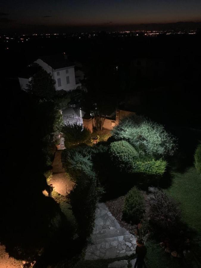 Spineto House Ξενοδοχείο Spineto Scrivia Εξωτερικό φωτογραφία