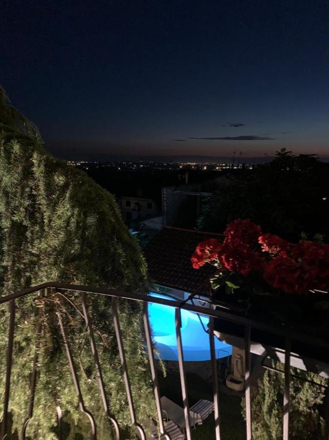 Spineto House Ξενοδοχείο Spineto Scrivia Εξωτερικό φωτογραφία