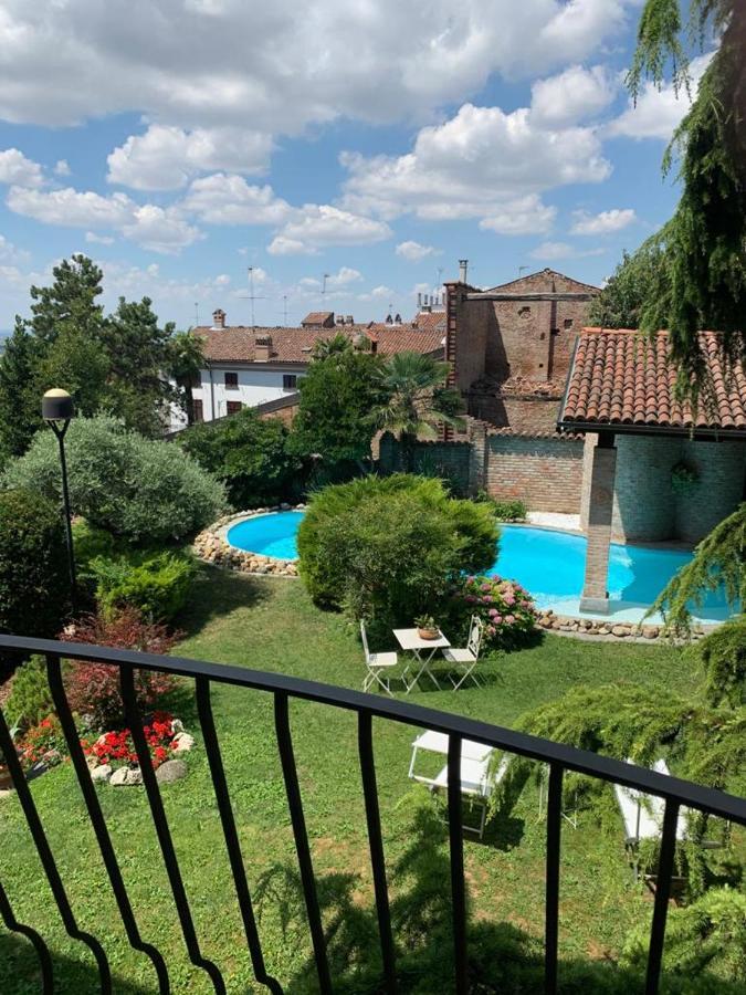 Spineto House Ξενοδοχείο Spineto Scrivia Εξωτερικό φωτογραφία