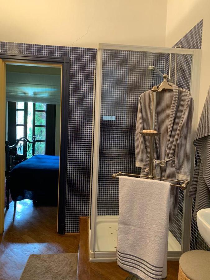 Spineto House Ξενοδοχείο Spineto Scrivia Εξωτερικό φωτογραφία