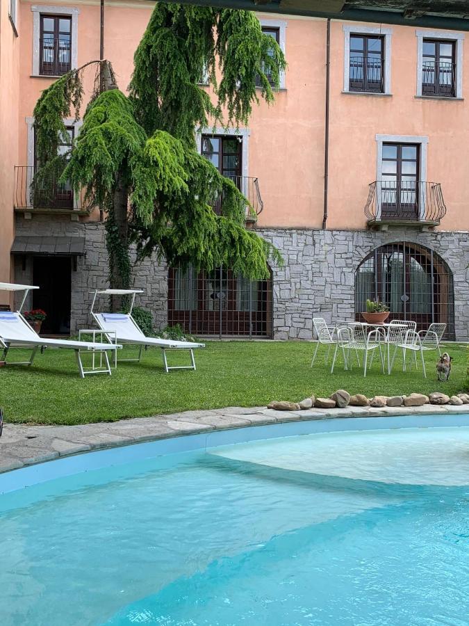 Spineto House Ξενοδοχείο Spineto Scrivia Εξωτερικό φωτογραφία