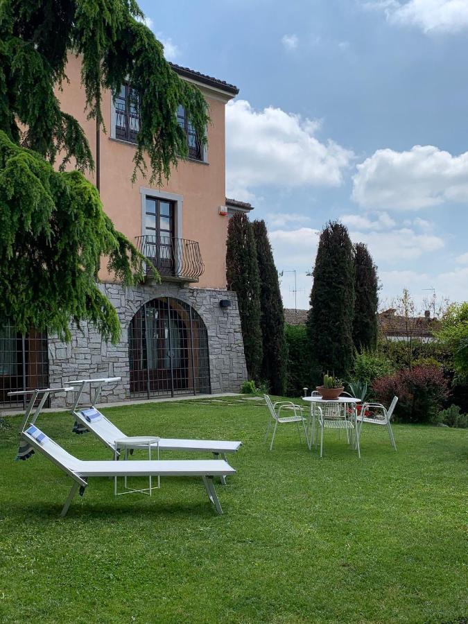 Spineto House Ξενοδοχείο Spineto Scrivia Εξωτερικό φωτογραφία