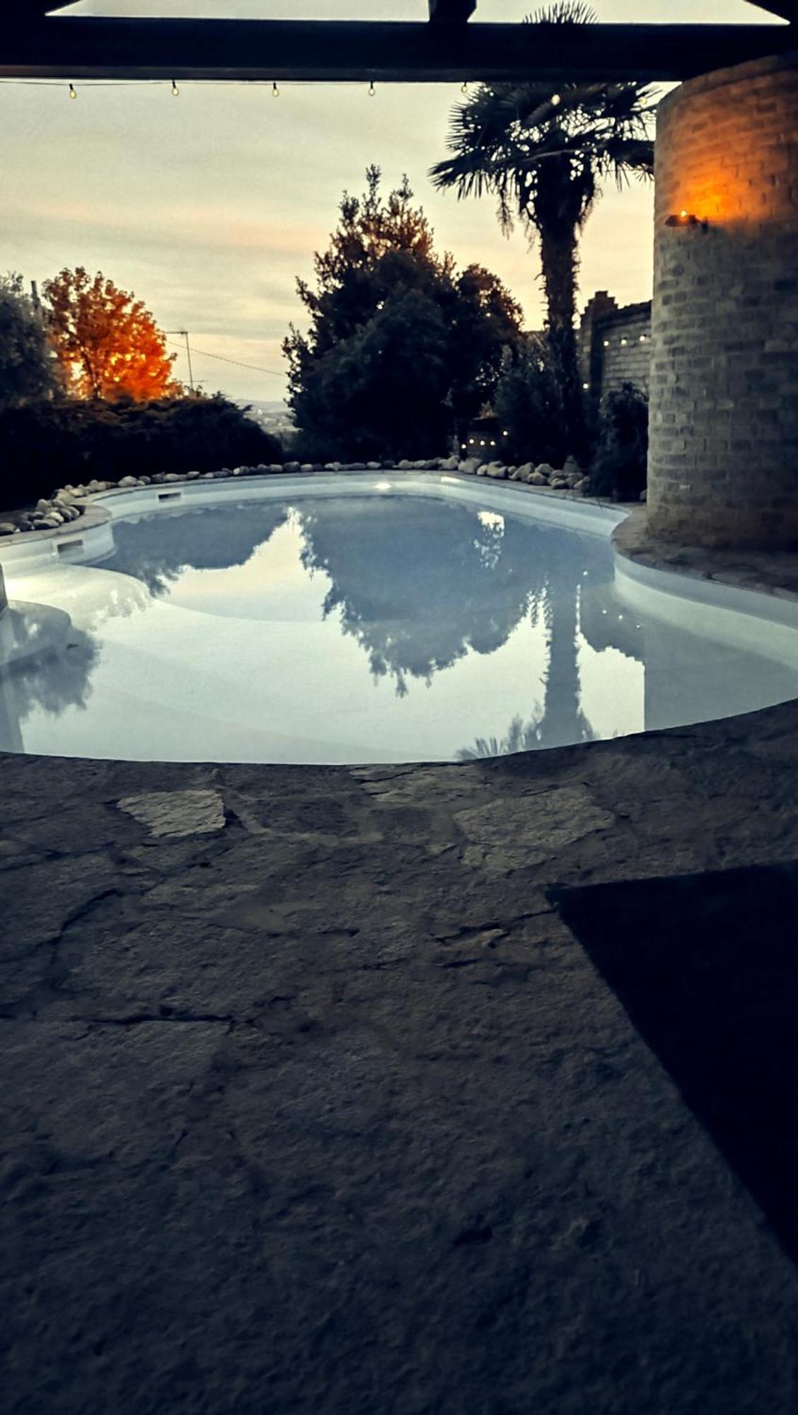 Spineto House Ξενοδοχείο Spineto Scrivia Εξωτερικό φωτογραφία