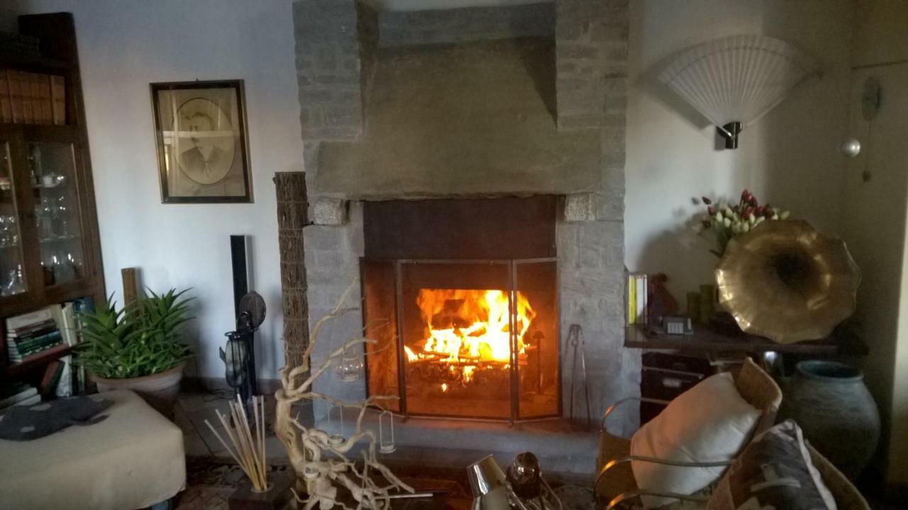 Spineto House Ξενοδοχείο Spineto Scrivia Εξωτερικό φωτογραφία