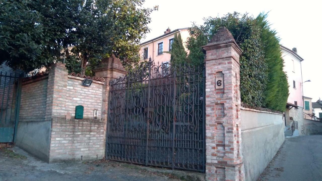Spineto House Ξενοδοχείο Spineto Scrivia Εξωτερικό φωτογραφία