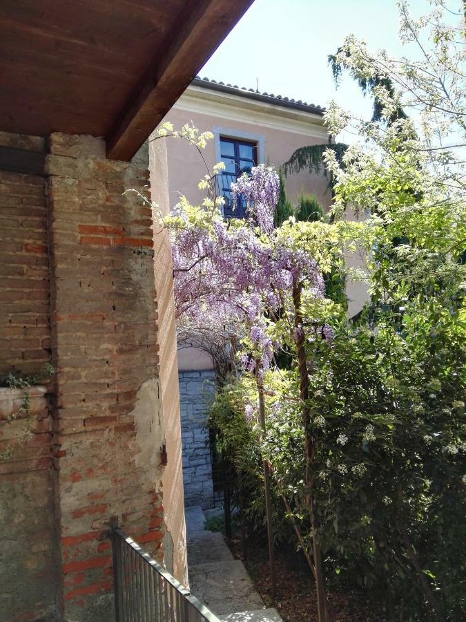 Spineto House Ξενοδοχείο Spineto Scrivia Εξωτερικό φωτογραφία