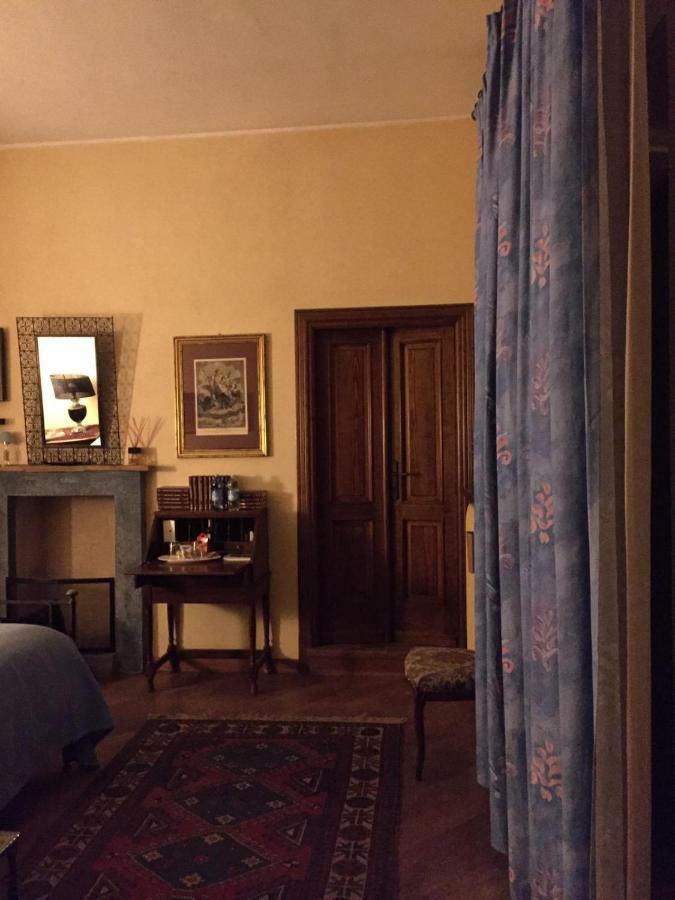 Spineto House Ξενοδοχείο Spineto Scrivia Εξωτερικό φωτογραφία