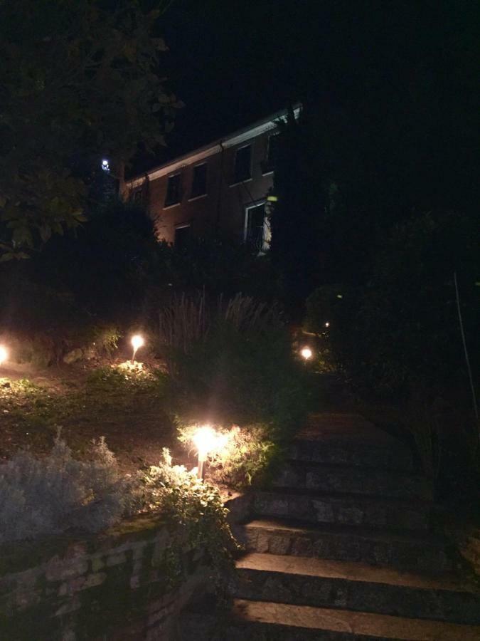 Spineto House Ξενοδοχείο Spineto Scrivia Εξωτερικό φωτογραφία