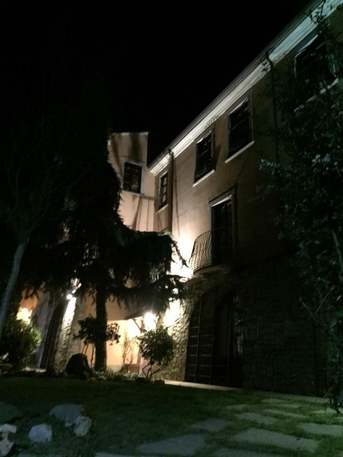 Spineto House Ξενοδοχείο Spineto Scrivia Εξωτερικό φωτογραφία
