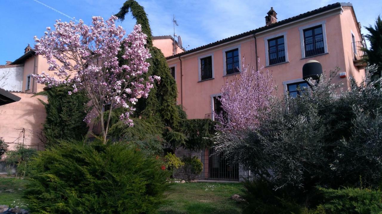 Spineto House Ξενοδοχείο Spineto Scrivia Εξωτερικό φωτογραφία