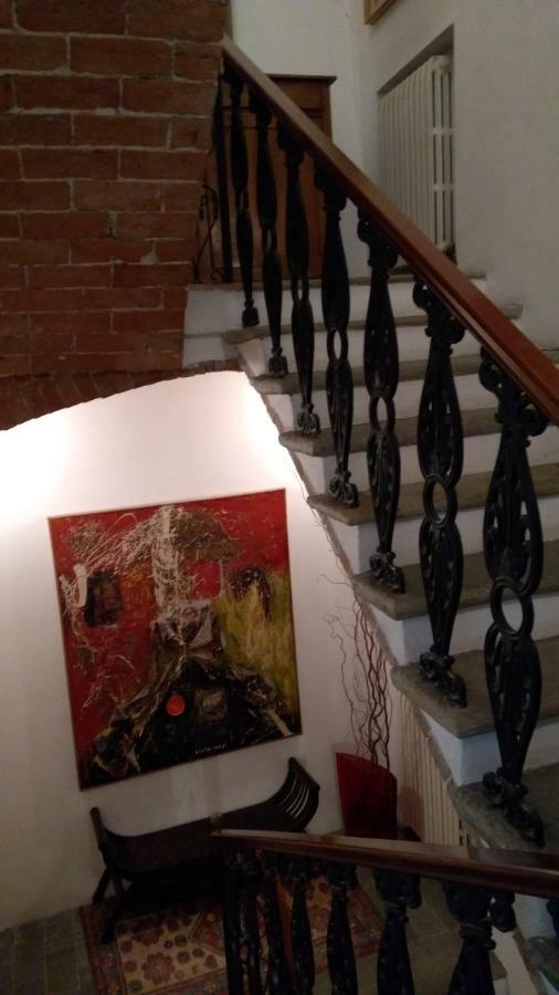 Spineto House Ξενοδοχείο Spineto Scrivia Εξωτερικό φωτογραφία