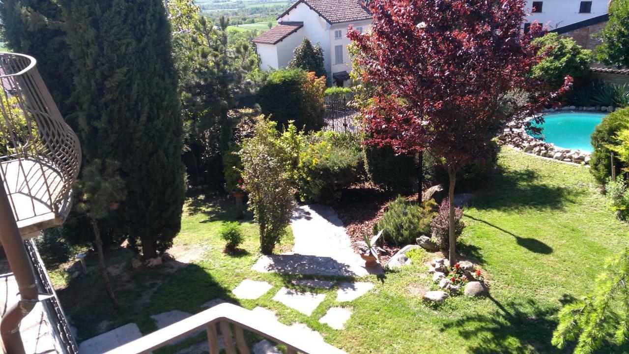 Spineto House Ξενοδοχείο Spineto Scrivia Εξωτερικό φωτογραφία