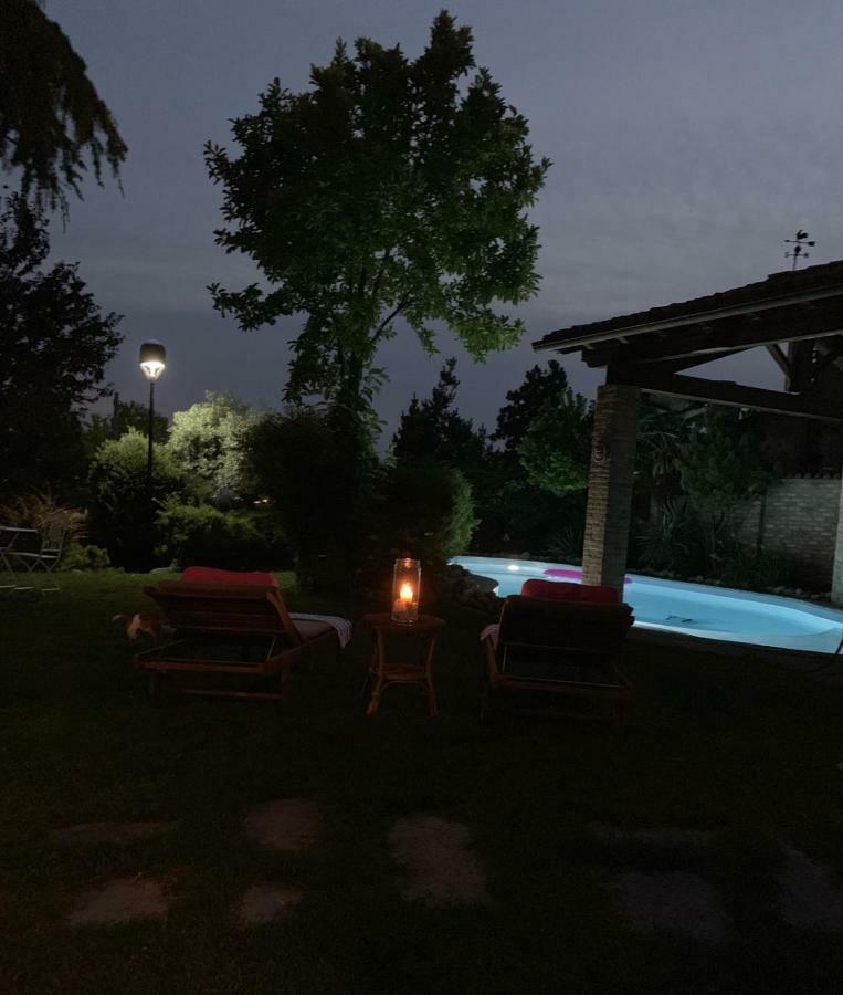 Spineto House Ξενοδοχείο Spineto Scrivia Εξωτερικό φωτογραφία