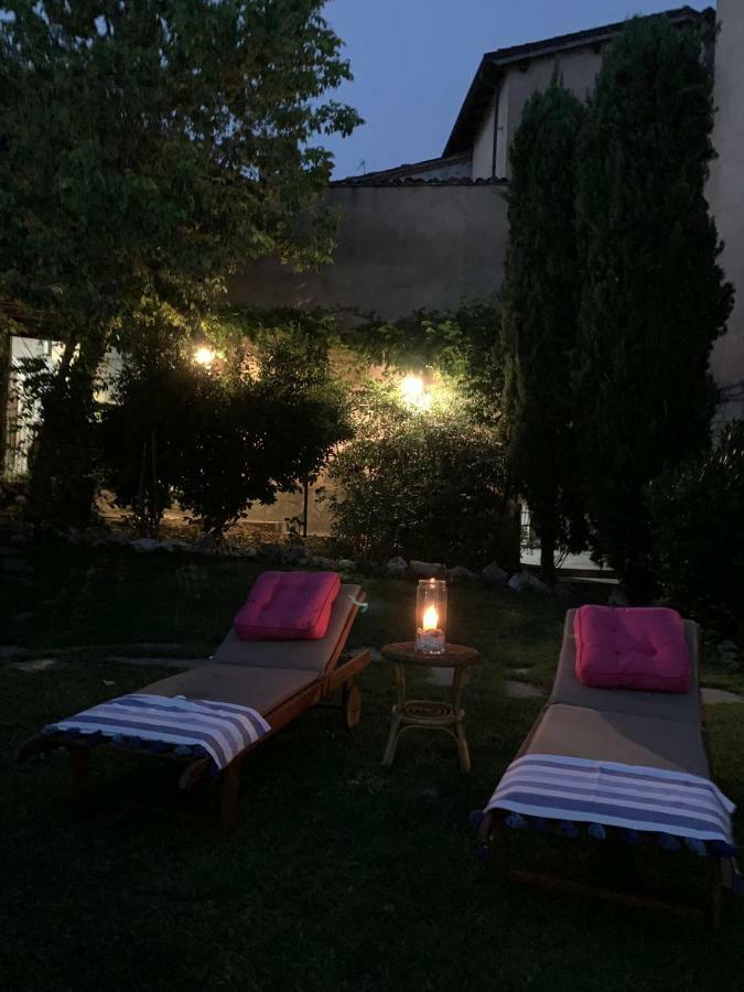 Spineto House Ξενοδοχείο Spineto Scrivia Εξωτερικό φωτογραφία