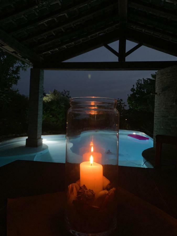 Spineto House Ξενοδοχείο Spineto Scrivia Εξωτερικό φωτογραφία