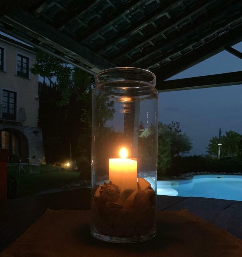 Spineto House Ξενοδοχείο Spineto Scrivia Εξωτερικό φωτογραφία