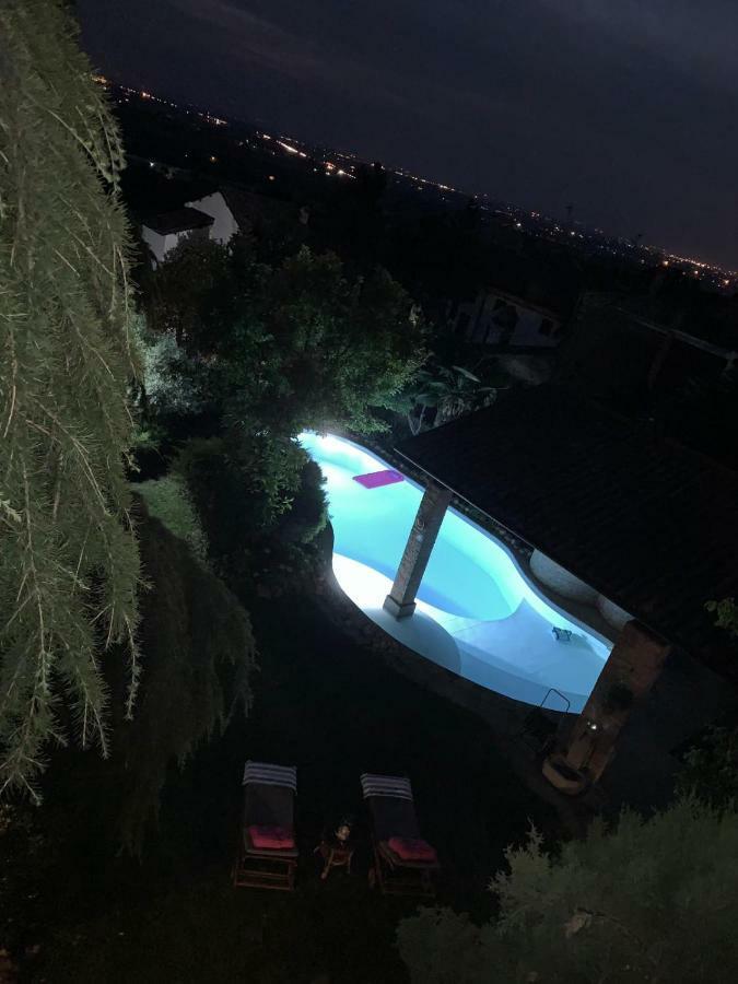 Spineto House Ξενοδοχείο Spineto Scrivia Εξωτερικό φωτογραφία
