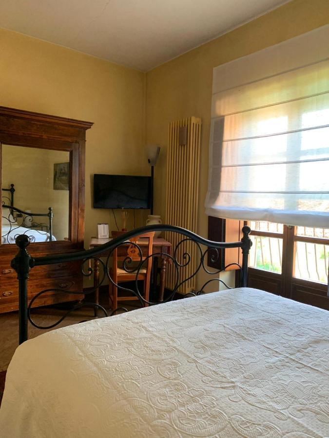 Spineto House Ξενοδοχείο Spineto Scrivia Εξωτερικό φωτογραφία