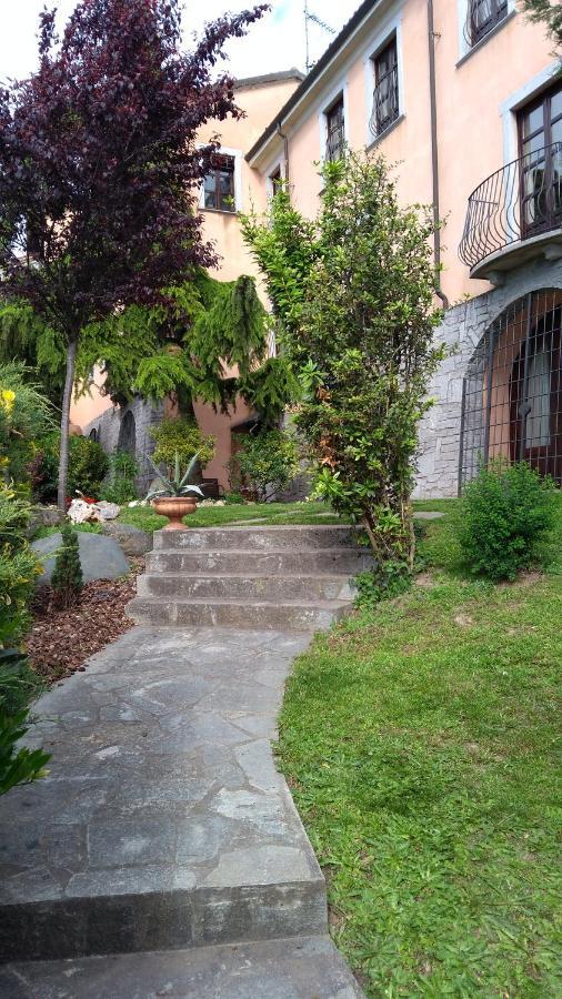 Spineto House Ξενοδοχείο Spineto Scrivia Εξωτερικό φωτογραφία