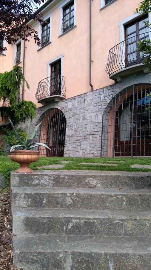 Spineto House Ξενοδοχείο Spineto Scrivia Εξωτερικό φωτογραφία