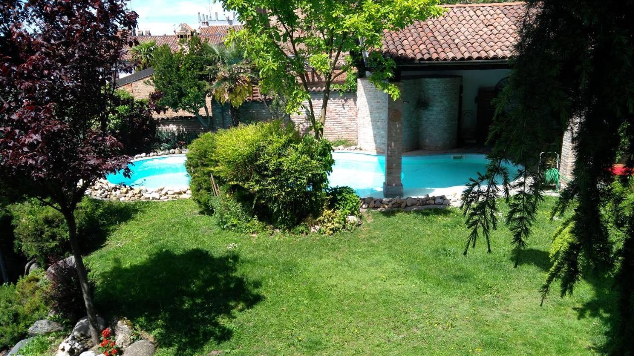 Spineto House Ξενοδοχείο Spineto Scrivia Εξωτερικό φωτογραφία