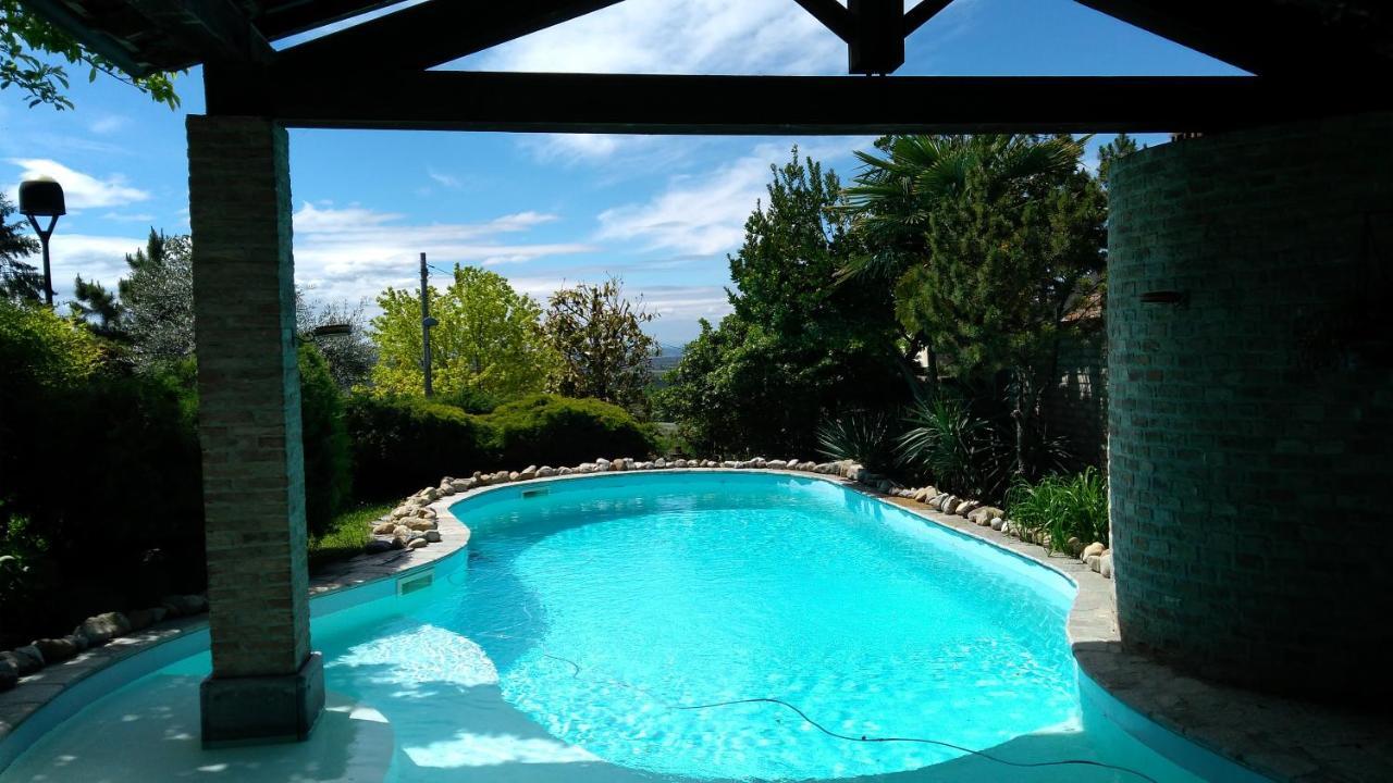 Spineto House Ξενοδοχείο Spineto Scrivia Εξωτερικό φωτογραφία