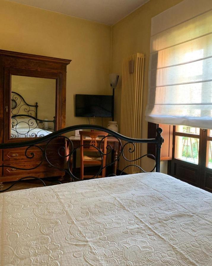 Spineto House Ξενοδοχείο Spineto Scrivia Εξωτερικό φωτογραφία
