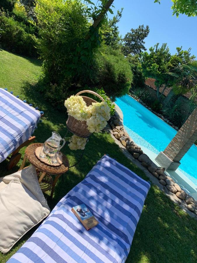 Spineto House Ξενοδοχείο Spineto Scrivia Εξωτερικό φωτογραφία