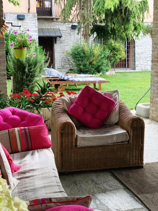 Spineto House Ξενοδοχείο Spineto Scrivia Εξωτερικό φωτογραφία
